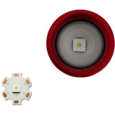 چراغ قوه اسمال سان مدل ZY-P007 زوم دار با گارانتی
