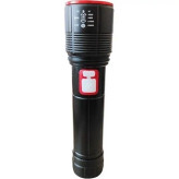 چراغ قوه اسمال سان مدل ZY-P007 زوم دار با گارانتی