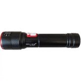 چراغ قوه اسمال سان مدل ZY-P007 زوم دار با گارانتی