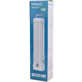 چراغ اضطراری شارژی ویداسی مدل WD-891T