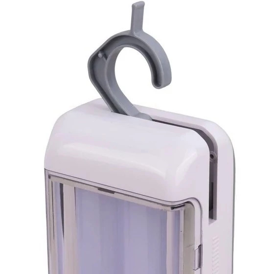 چراغ اضطراری شارژی ویداسی مدل WD-891T