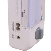 چراغ اضطراری شارژی ویداسی مدل WD-891T