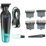 ماشین اصلاح وی جی آر V-996 VGR با تیغه سرامیک