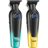 ماشین اصلاح وی جی آر V-996 VGR با تیغه سرامیک