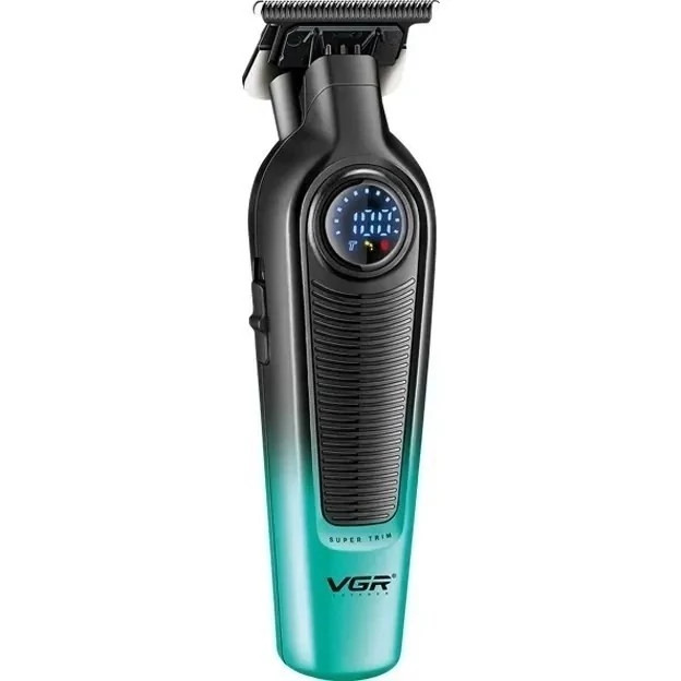 ماشین اصلاح وی جی آر V-996 VGR با تیغه سرامیک