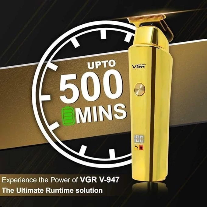 ماشین اصلاح وی جی آر VGR V-947