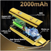 ماشین اصلاح وی جی آر VGR V-947