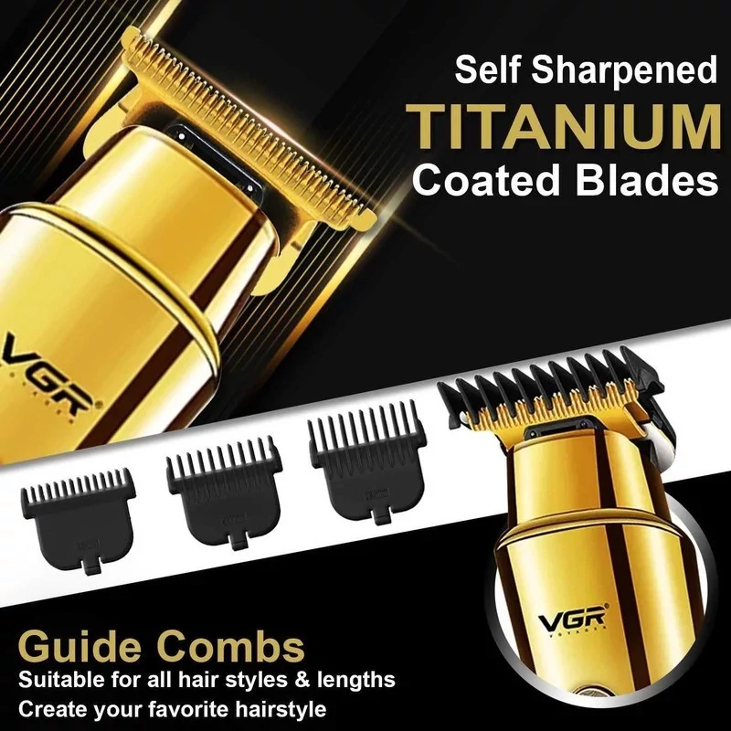 ماشین اصلاح وی جی آر VGR V-947