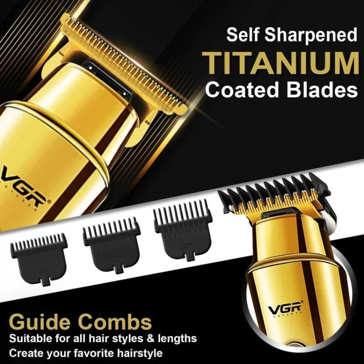 ماشین اصلاح وی جی آر VGR V-947