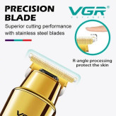 ماشین اصلاح وی جی آر VGR V-947