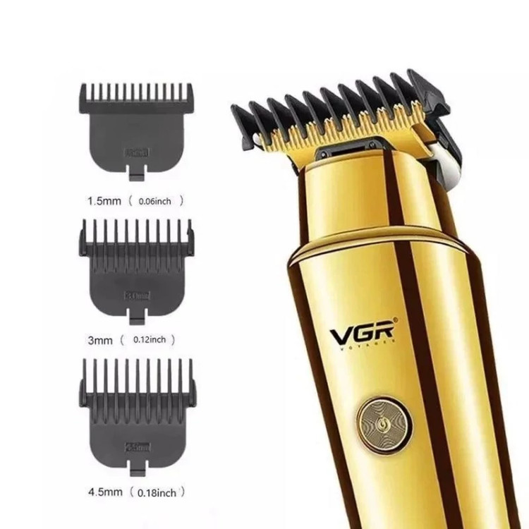 ماشین اصلاح وی جی آر VGR V-947