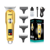 ماشین اصلاح وی جی آر VGR 290