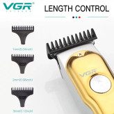 ماشین اصلاح وی جی آر VGR 290