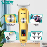 ماشین اصلاح وی جی آر VGR 290