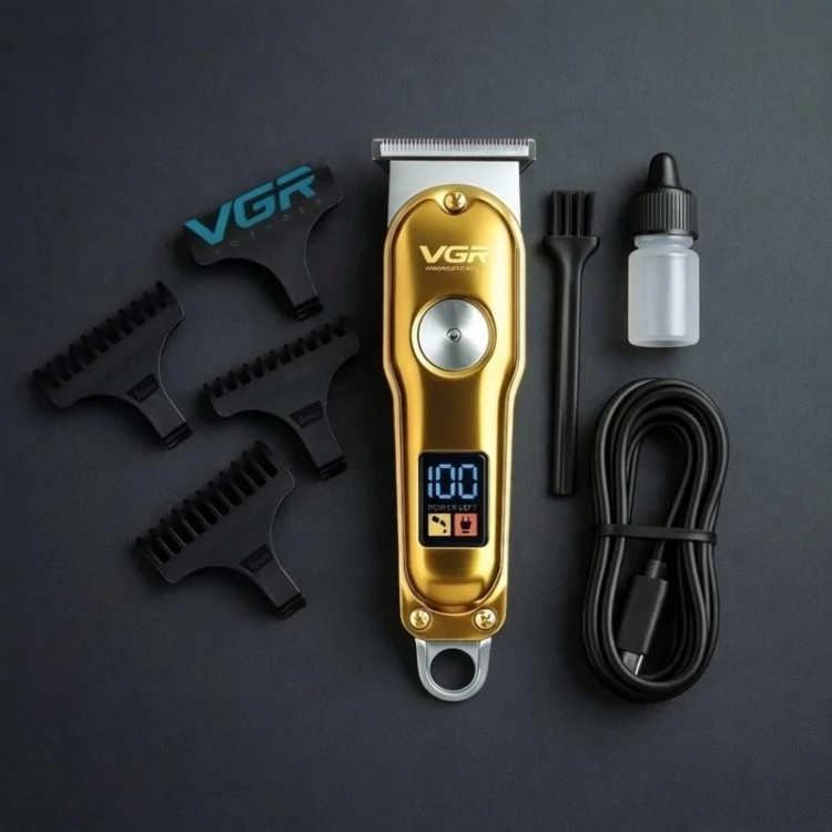 ماشین اصلاح وی جی آر VGR 290