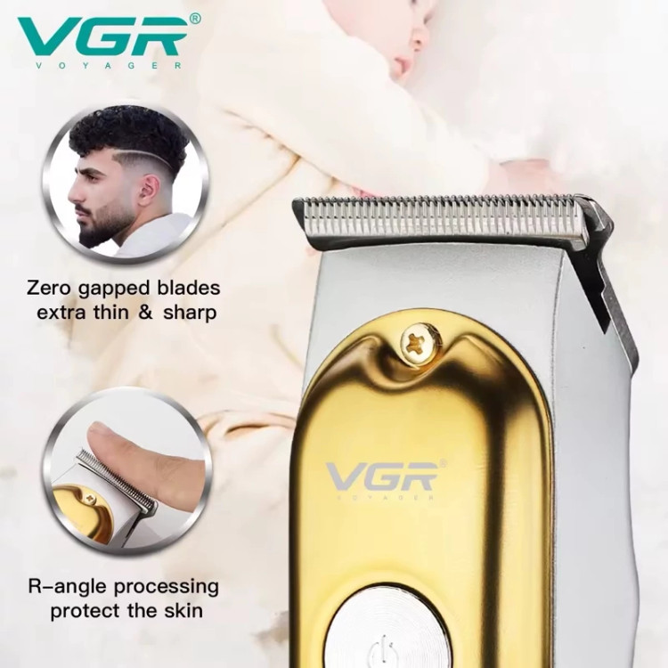 ماشین اصلاح وی جی آر VGR 290