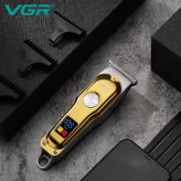 ماشین اصلاح وی جی آر VGR 290
