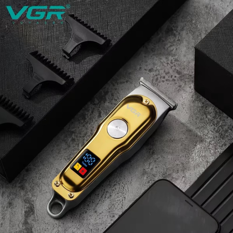 ماشین اصلاح وی جی آر VGR 290