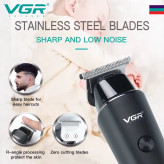 ماشین اصلاح وی جی ار مدل VGR 933