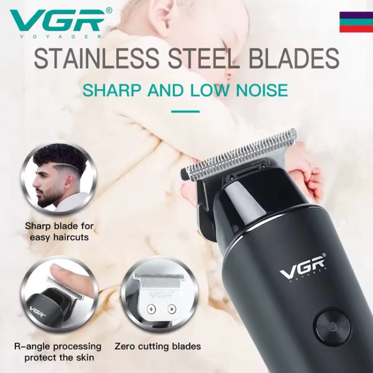 ماشین اصلاح وی جی ار مدل VGR 933