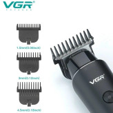 ماشین اصلاح وی جی ار مدل VGR 933