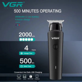 ماشین اصلاح وی جی ار مدل VGR 933
