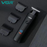 ماشین اصلاح وی جی آر VGR 937 با یکسال گارانتی