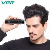 ماشین اصلاح وی جی آر VGR 937 با یکسال گارانتی