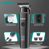 ماشین اصلاح وی جی آر VGR 937 با یکسال گارانتی