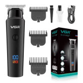 ماشین اصلاح وی جی آر VGR 937 با یکسال گارانتی