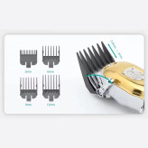 ماشین اصلاح و حجم زن وی جی آر مدل V-652