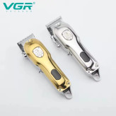 ماشین اصلاح و حجم زن وی جی آر مدل V-652