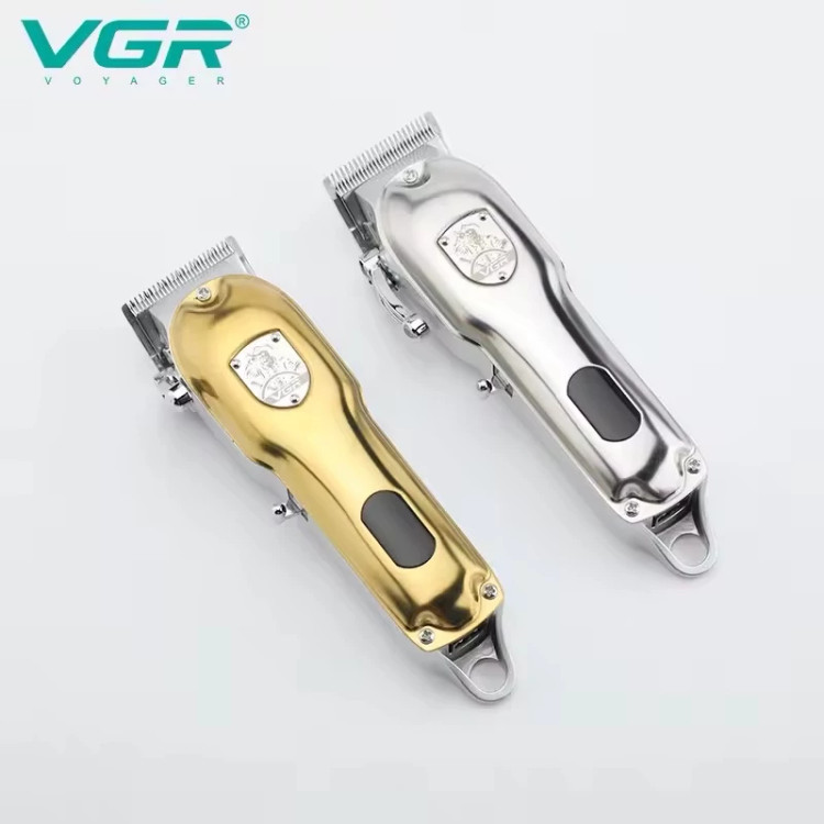 ماشین اصلاح و حجم زن وی جی آر مدل V-652