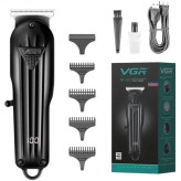ماشین اصلاح و خط زن وی جی آر مدل V-982