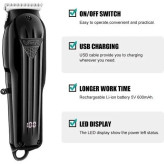 ماشین اصلاح و خط زن وی جی آر مدل V-982