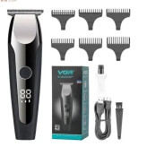 ماشین اصلاح موی سر و صورت VGR ، خط زن وی جی آر مدل V-059