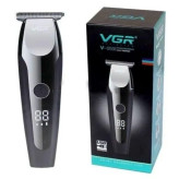 ماشین اصلاح موی سر و صورت VGR ، خط زن وی جی آر مدل V-059