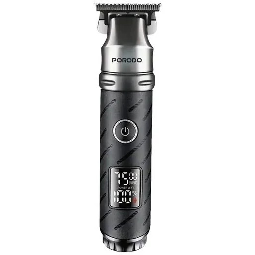 ماشین اصلاح، حجم زن و خط زن و تیغ زن برند پرودو مدل Porodo Lifestyle Edgemaster T-Blade