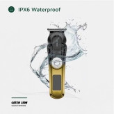 ماشین اصلاح 6 در 1 گرین لاین مدل Trim Pro GL