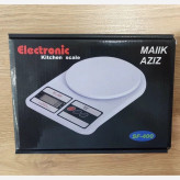 ترازوی آشپزخانه SF-400 سایز متوسط