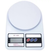 ترازوی آشپزخانه SF-400 سایز متوسط