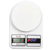 ترازوی آشپزخانه SF-400 سایز متوسط