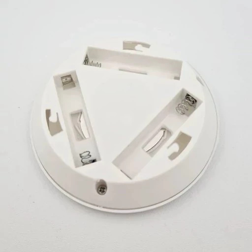 چراغ اضطراری سقفی مدل ریموت دار 3in1 مجموعه 3 عددی (چراغ زیر کابینتی)