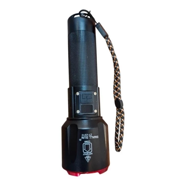 چراغ قوه اسمال سان SMALL SUN مدل ZY-2310