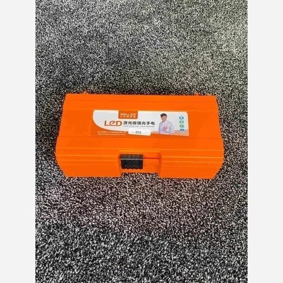 چراغ قوه اسمال سان SMALL SUN مدل ZY-2310