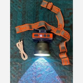 چراغ پیشانی اسمال سان مدل ZY-H189