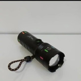 چراغ قوه اسمال سان Zy-T283 پلیسی زوم دار برند small sun با گارانتی
