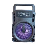 اسپیکر شارژی GTS1360