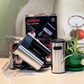 همزن برقی گیربکسی بوش مدل TC-6629 با 1 سال گارانتی