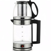 چایی ساز روهمی تفال- وارمردار مدل TF-124